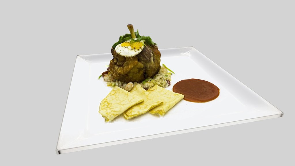 peking pork shank.thumb