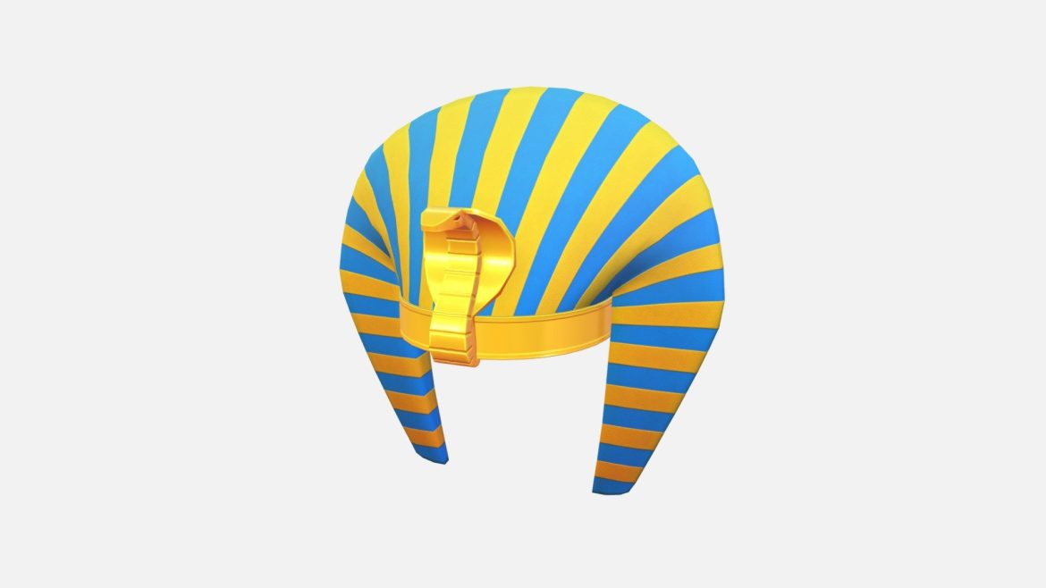 pharaoh hat.thumb