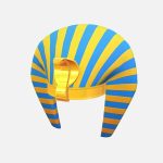 Pharaoh Hat