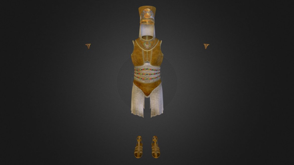 pharaoh outfit.thumb