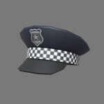 Police Hat