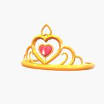 Princess Tiara
