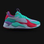 Puma RS-X Running System