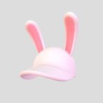 Rabbit Cap