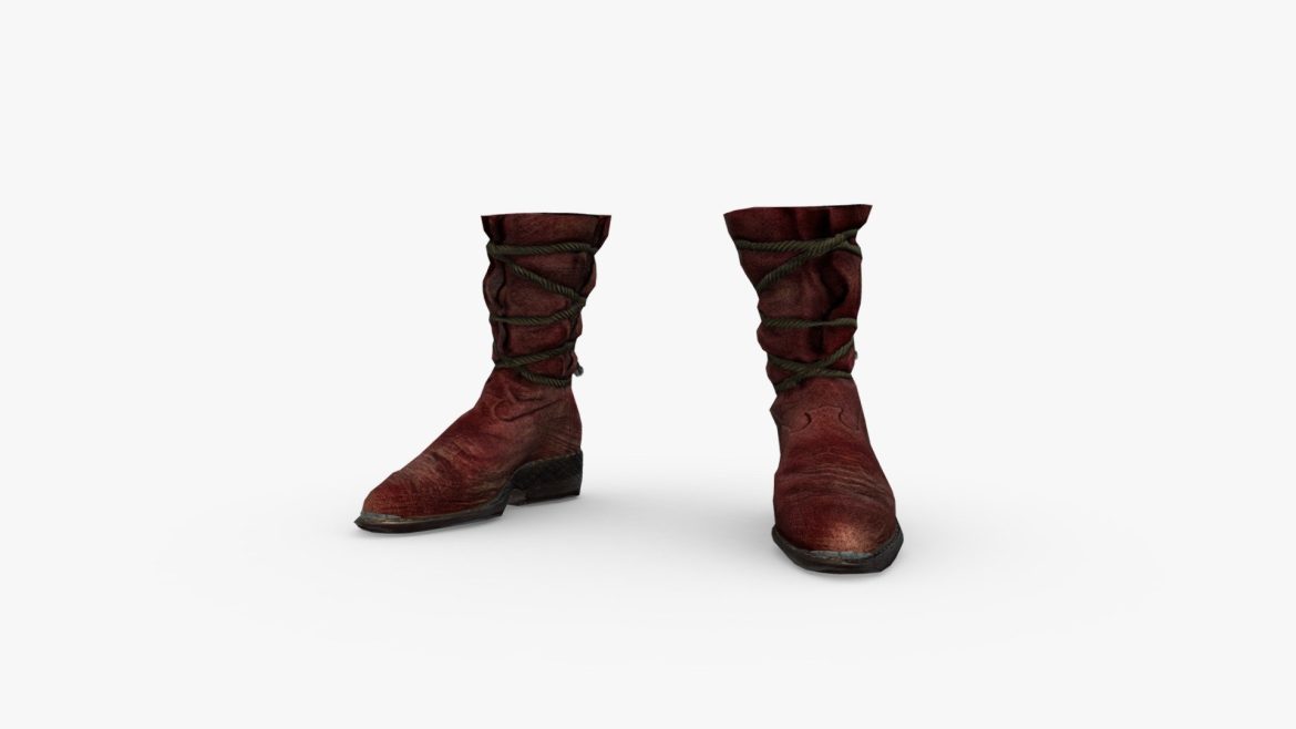 red suede boots.thumb