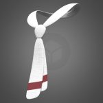 sailor scarf bufanda marinero.thumb