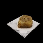 Sarma Round Baklava w/ Walnuts & Pistachio nuts