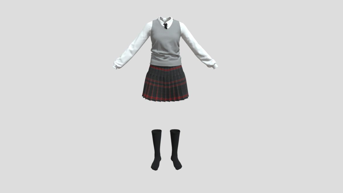 school girl uniform.thumb