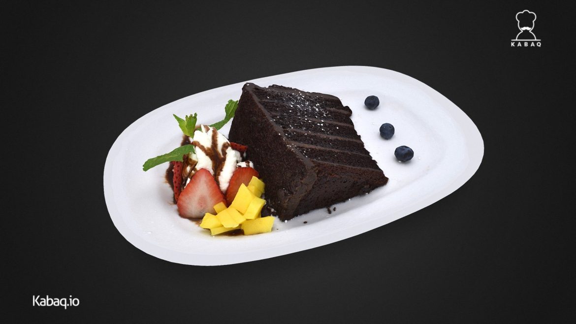 seven layer chocolate cake.thumb