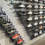 Shoe Display