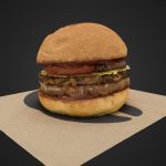 Umami Burger