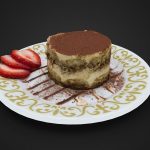 Vino Laventino – Tiramisu