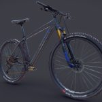 Cube Elite C:68 SLT zeroblack 2019