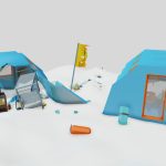 North case: Wood Stove (day 2)