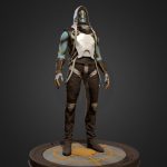 Seeth Character Villain