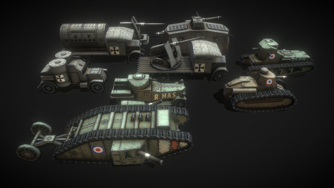 wwi low poly pack.thumb 1