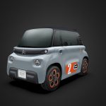 2020 Citroen Ami Pop