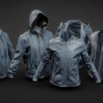 5 Leather Jacket Man Collection