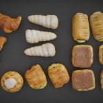 6 Coffeecake Collection