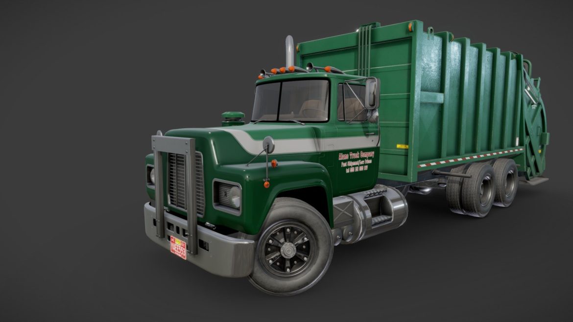 american garbage truck.thumb 1