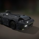 APC M757 city version