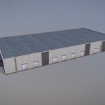 Arlanda Schenker Logistics