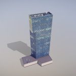 Arlanda Victoria Tower