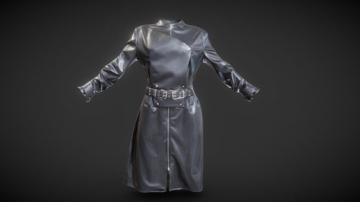 belted fetish coat.thumb 1