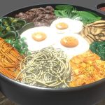 Bibimbap