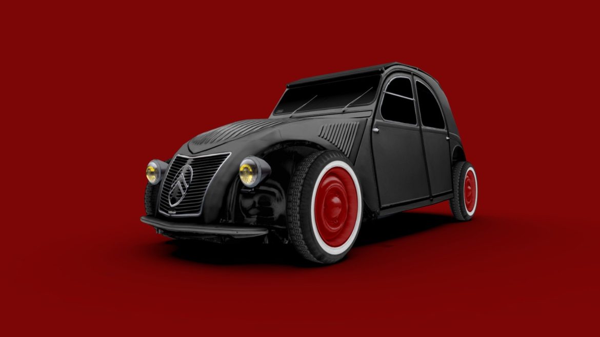 citroen 2cv a hot rod.thumb