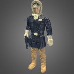 Han Solo Hoth Outfit