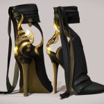high heels footwear shoes design woman.thumb