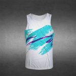 Jazz Tank Top