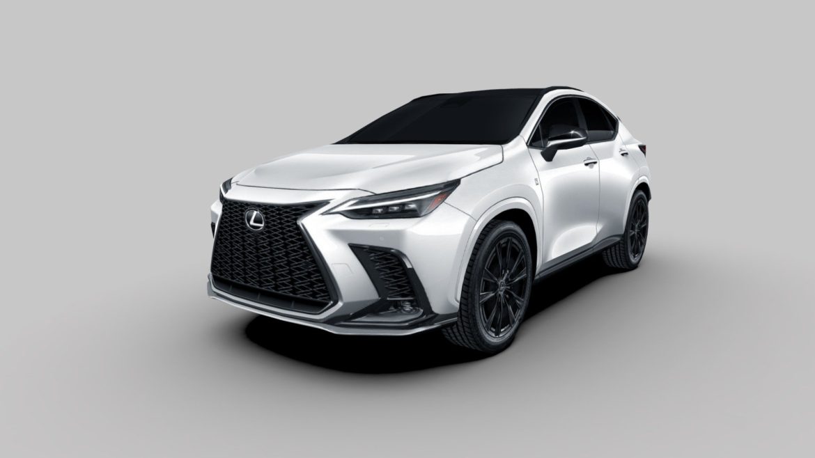 lexus nx 2022.thumb