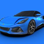 Lotus Emira 2023