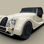 Morgan Plus Six 2023