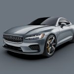 Polestar 1 2020