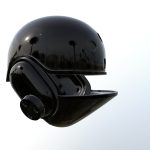 Star Wars – Imperial Ground Crew Helmet