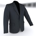 Suit – Jacket