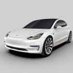 Tesla Model 3 2018