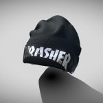 Thrasher Beanie