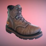 Timberland Boots Pro Series