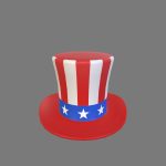 Uncle Sam’s Hat