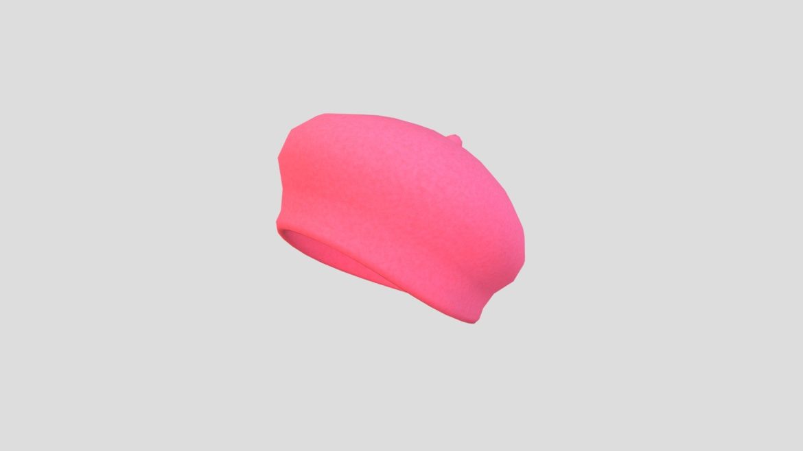 wool beret hat.thumb