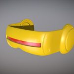 X-Men Cyclops Visor