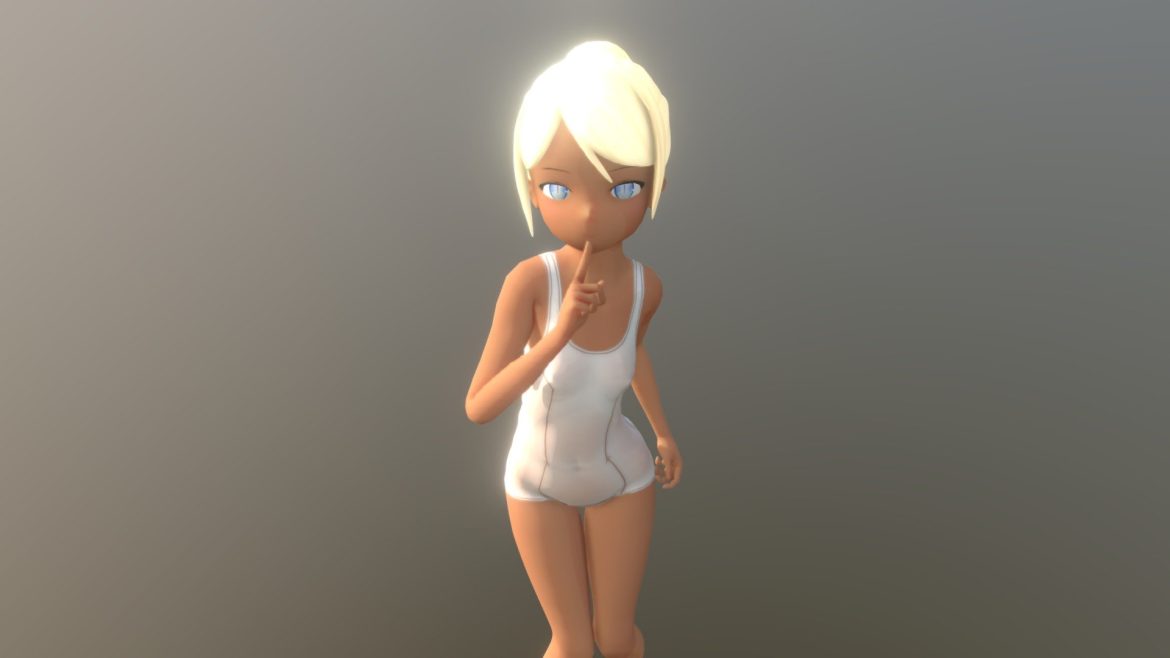 あかりちゃん.thumb