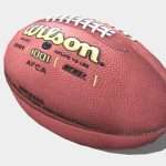 A Football