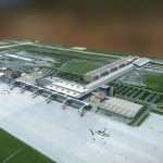 Airport Leipzig / Halle