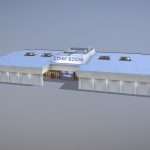 Airport Terminal URSS_Terminal_New_VIP