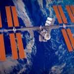 Alternative Space Station